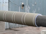 Теплоизоляция для труб THERMIT SP Roll 