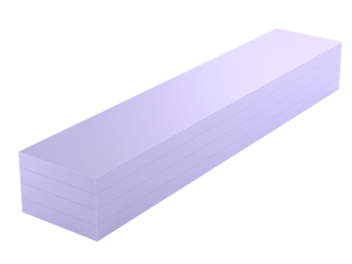 THERMIT XPS, N-кромка, толщина 100