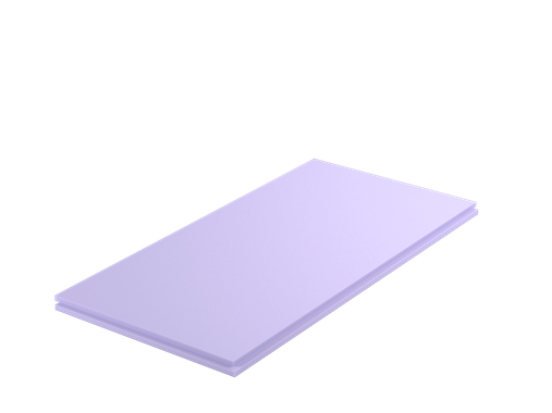 THERMIT XPS, L-кромка, толщина 30