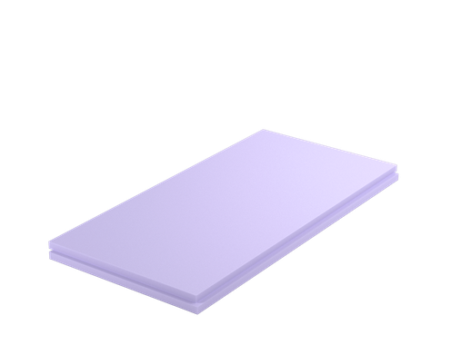 THERMIT XPS, L-кромка, толщина 50