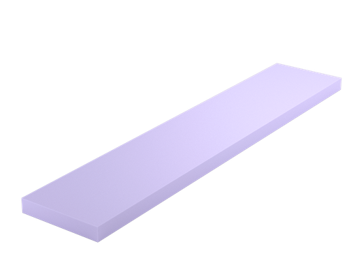 THERMIT XPS, N-кромка, толщина 100