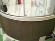 Экран под ванную
