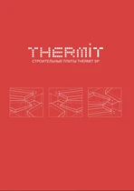 Строительные плиты THERMIT SP
