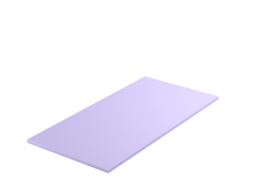 THERMIT XPS, N-кромка, толщина 20