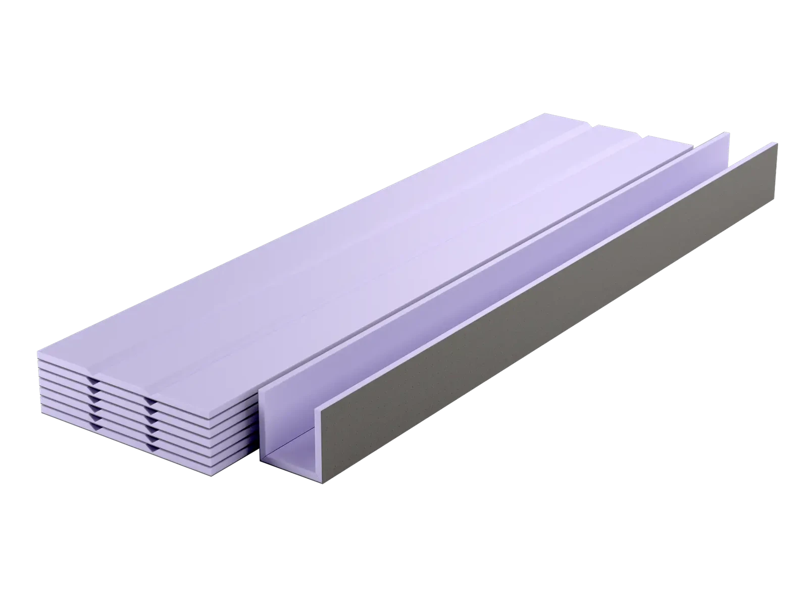 THERMIT SP Короб