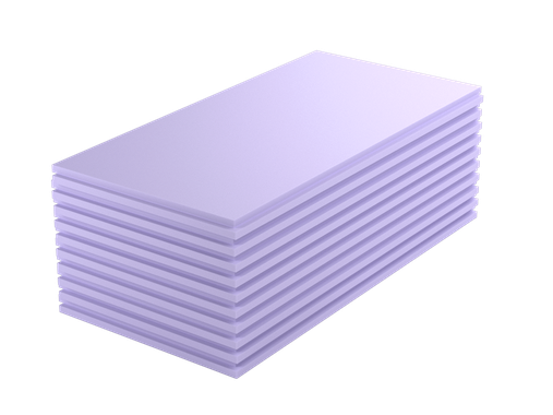 THERMIT XPS, L-кромка, толщина 40