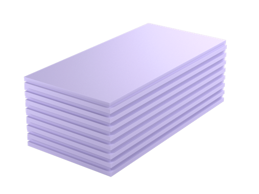 THERMIT XPS, L-кромка, толщина 50