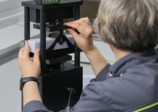 Лаборатория завода