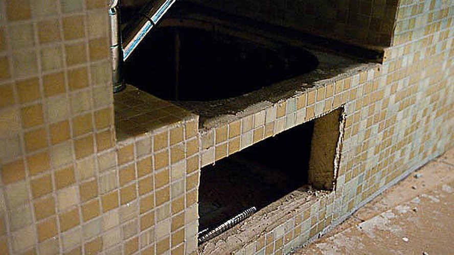 Облицовка мозаикой