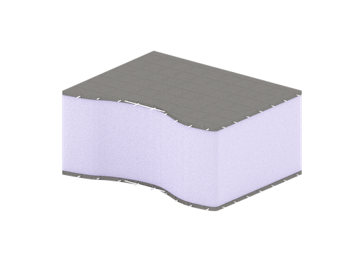 THERMIT SP плита