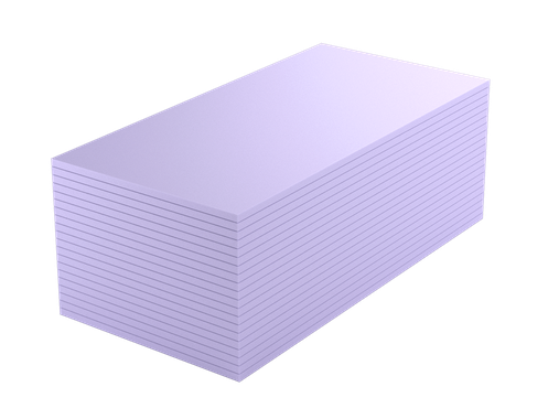 THERMIT XPS, N-кромка, толщина 20