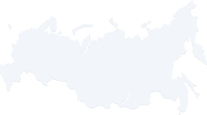 Карта доставки